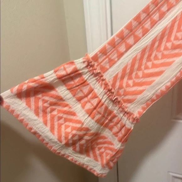 Devotion Twin Dress Women orange peach ella - Picture 9 of 10